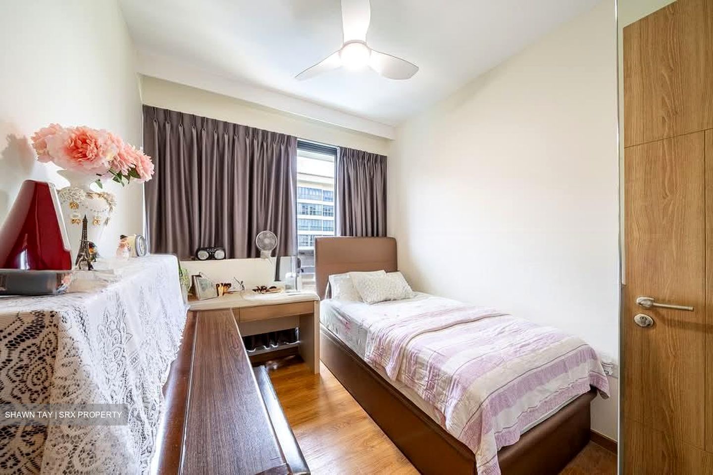 Hundred Palms Residences (D19), Condominium #574054191